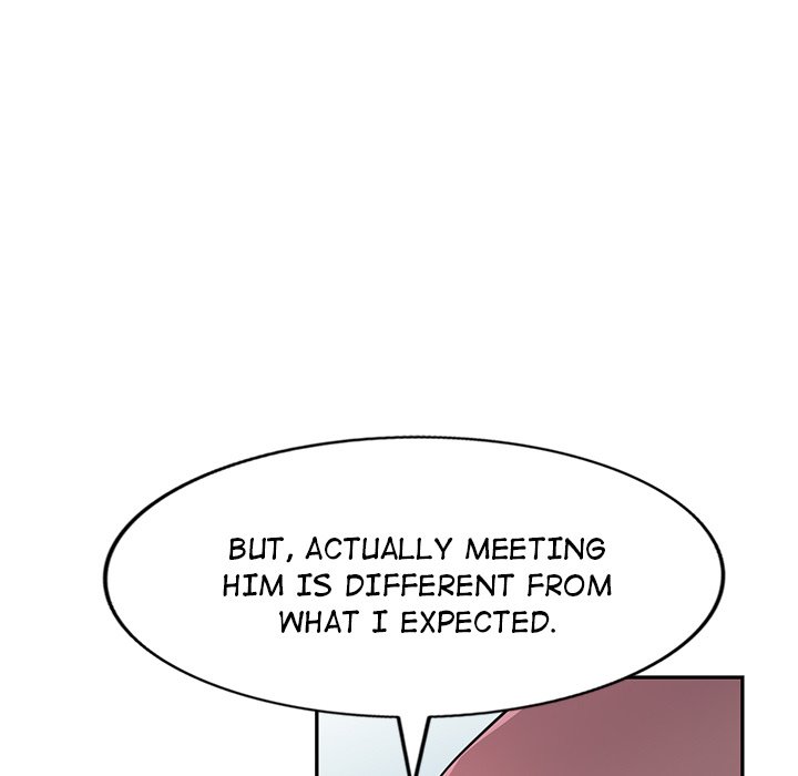 The Mismatch Chapter 94 Page 35