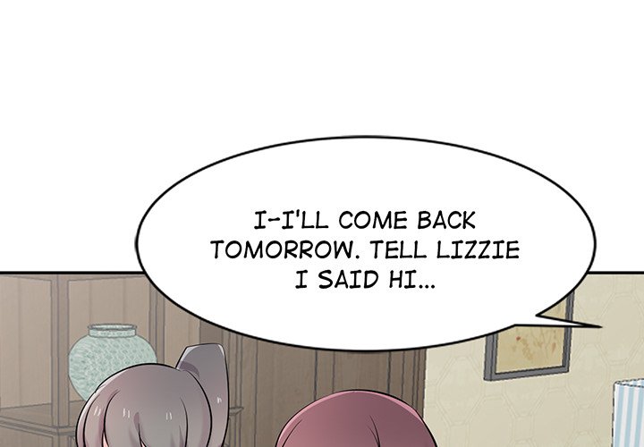 The Mismatch Chapter 94 Page 4