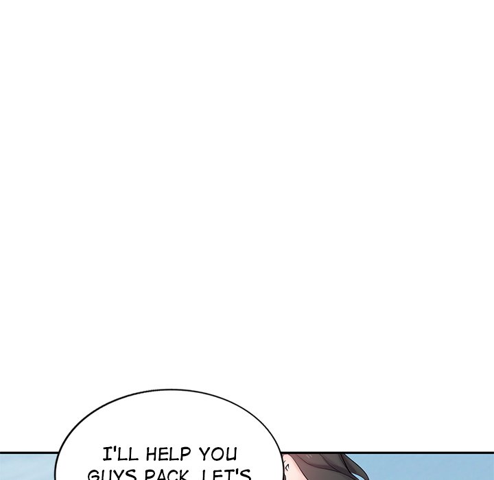 The Mismatch Chapter 94 Page 44