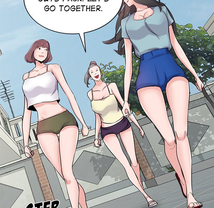 The Mismatch Chapter 94 Page 45