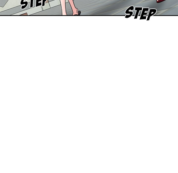 The Mismatch Chapter 94 Page 46