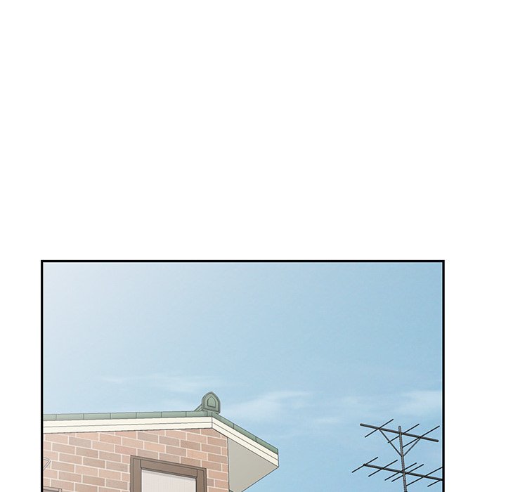 The Mismatch Chapter 94 Page 47