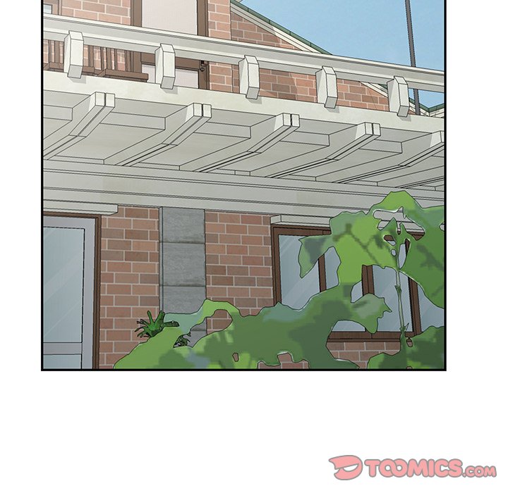 The Mismatch Chapter 94 Page 48
