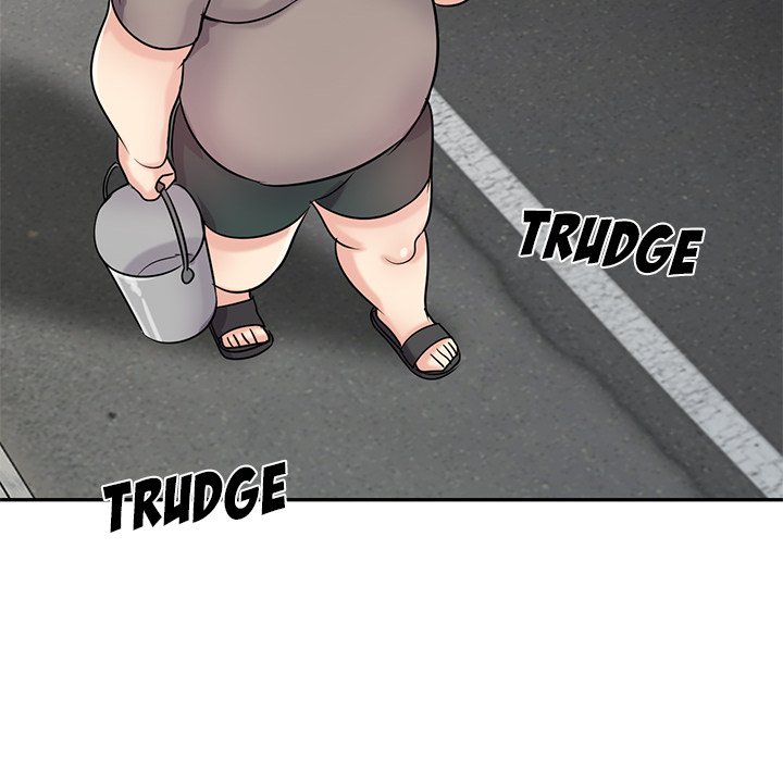 The Mismatch Chapter 94 Page 53