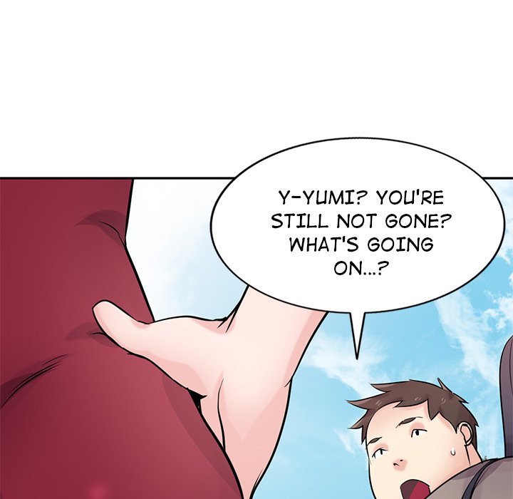 The Mismatch Chapter 94 Page 59