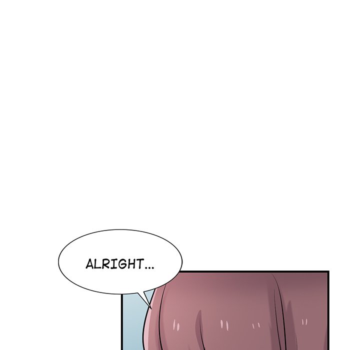 The Mismatch Chapter 94 Page 6