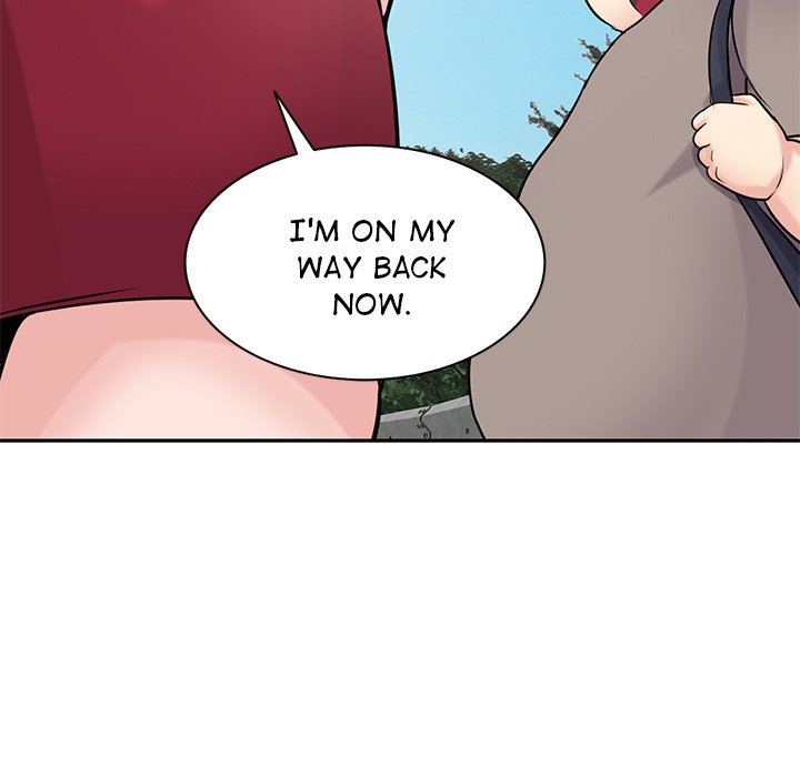 The Mismatch Chapter 94 Page 60