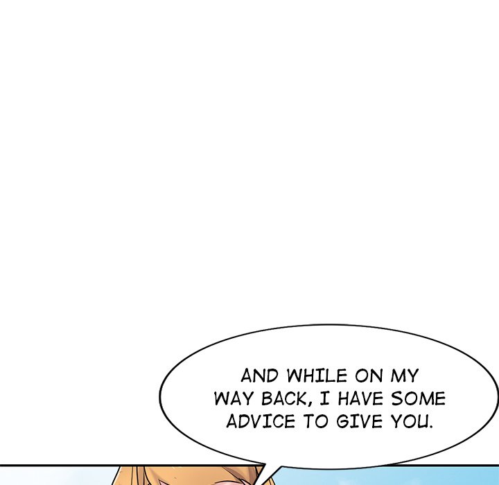 The Mismatch Chapter 94 Page 61