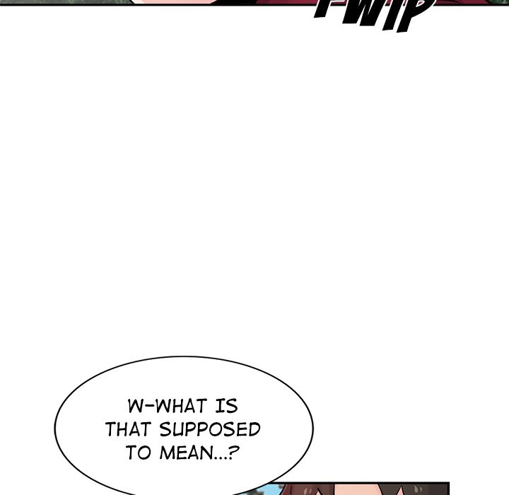 The Mismatch Chapter 94 Page 63