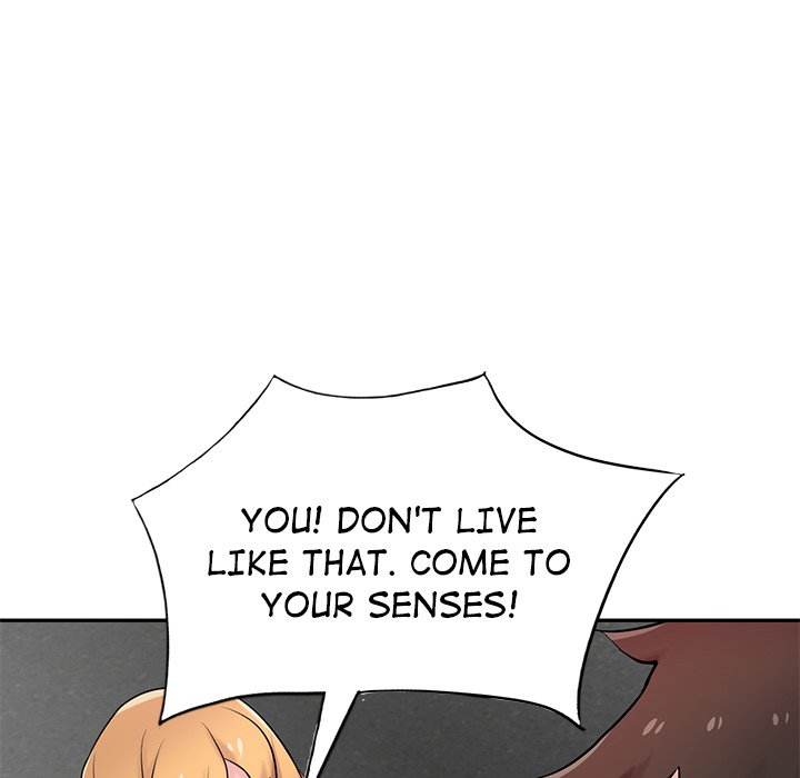 The Mismatch Chapter 94 Page 65