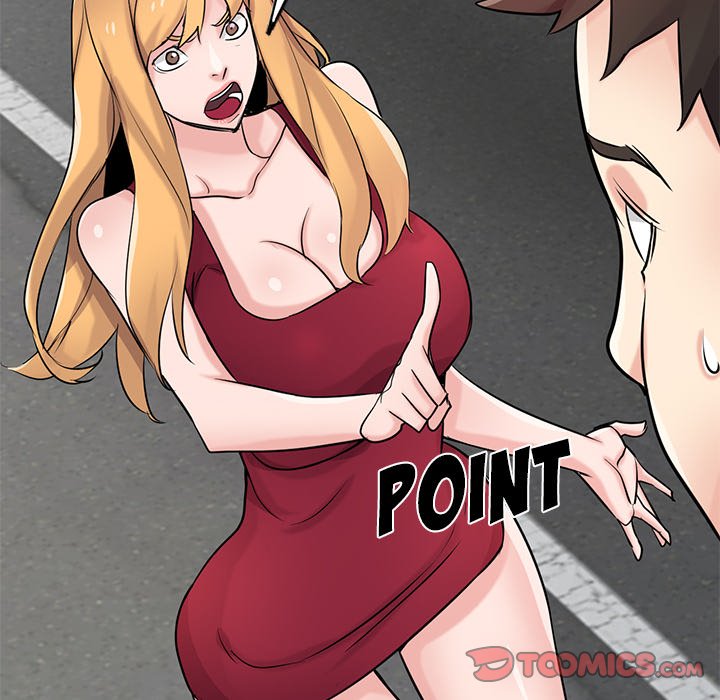 The Mismatch Chapter 94 Page 66