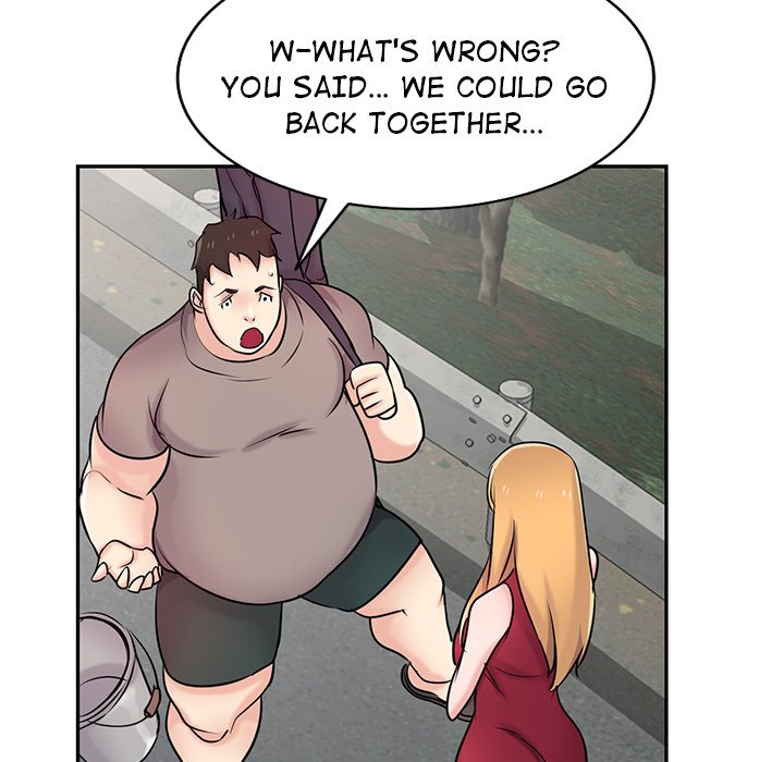 The Mismatch Chapter 94 Page 68