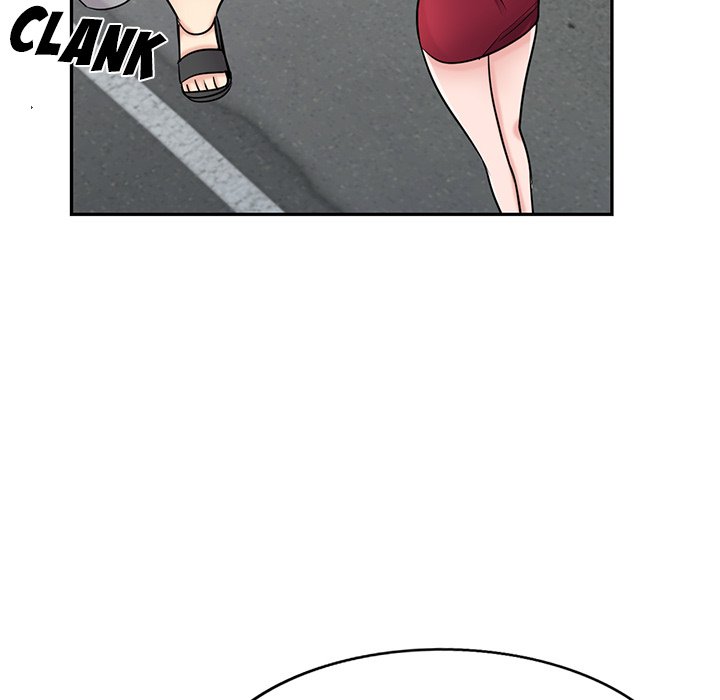 The Mismatch Chapter 94 Page 69