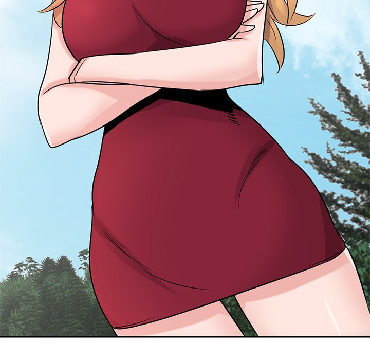The Mismatch Chapter 94 Page 71