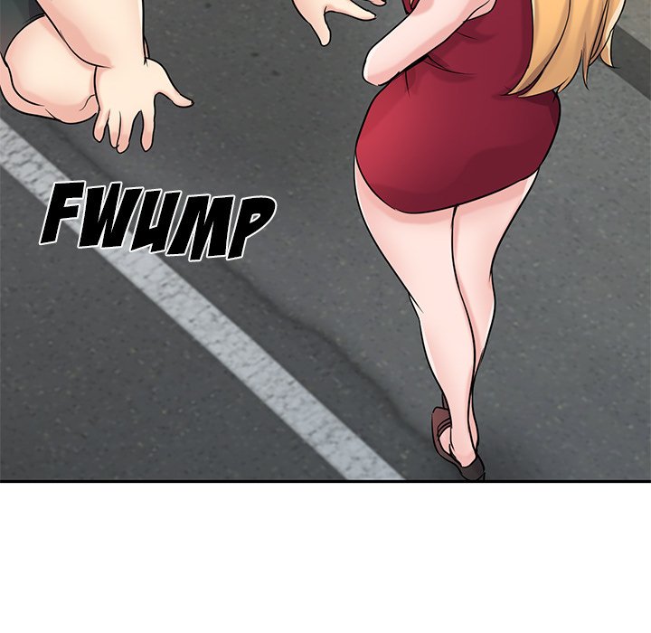 The Mismatch Chapter 94 Page 74