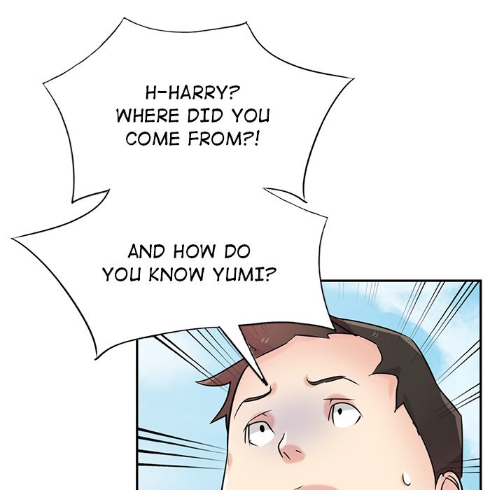 The Mismatch Chapter 94 Page 78