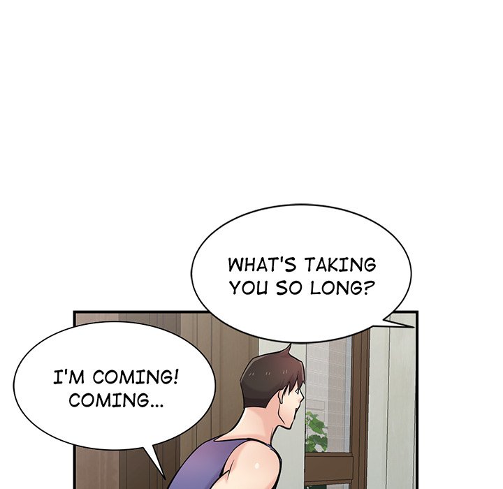The Mismatch Chapter 94 Page 8