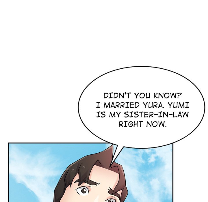 The Mismatch Chapter 94 Page 80