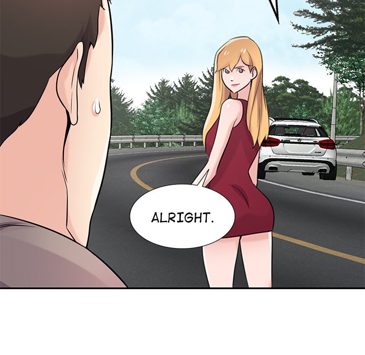 The Mismatch Chapter 94 Page 86