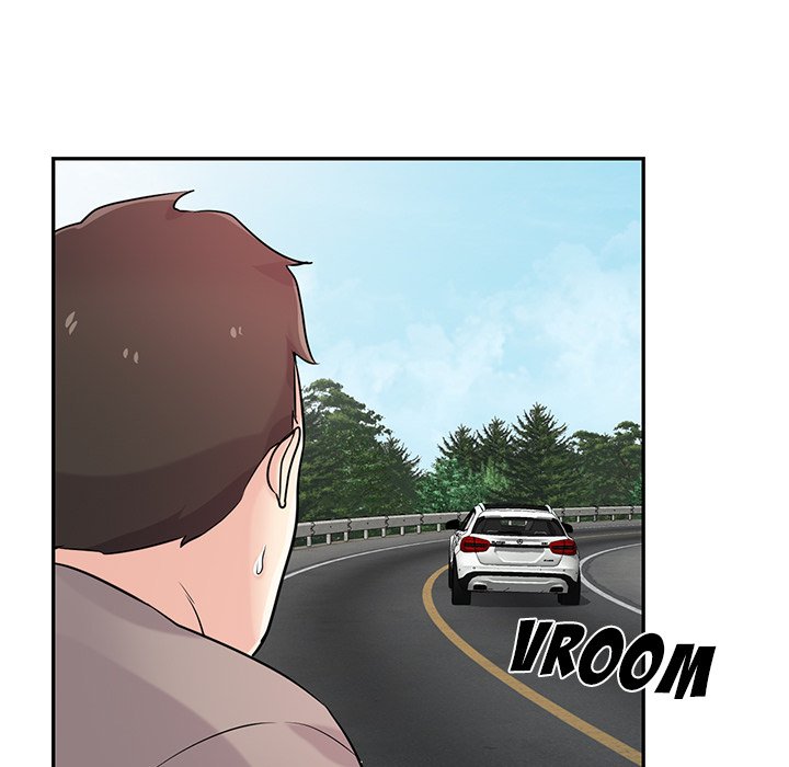The Mismatch Chapter 94 Page 92