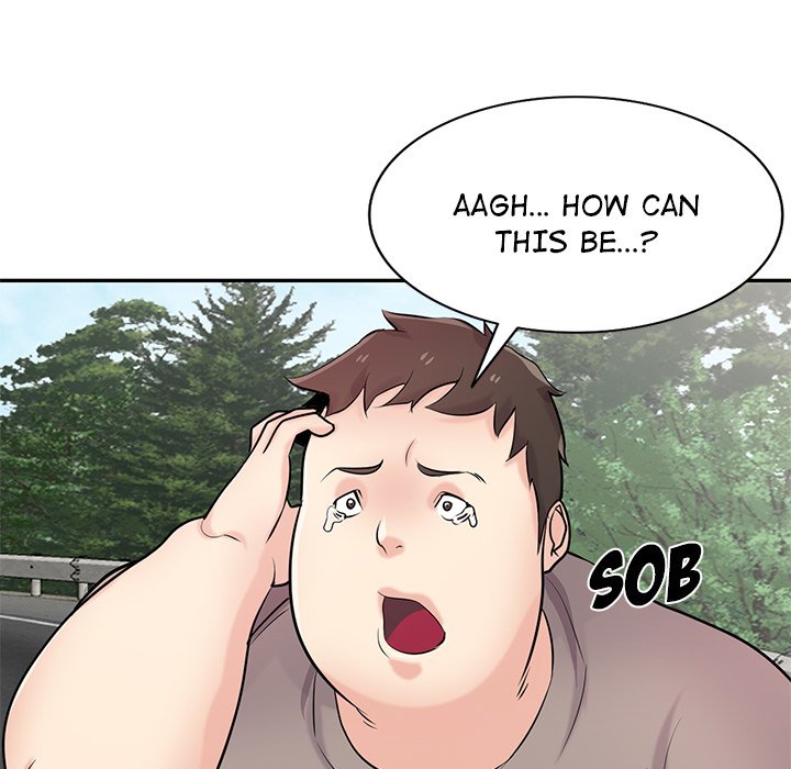 The Mismatch Chapter 94 Page 94