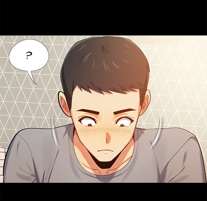 Sergeant Brynn Chapter 1 Page 103