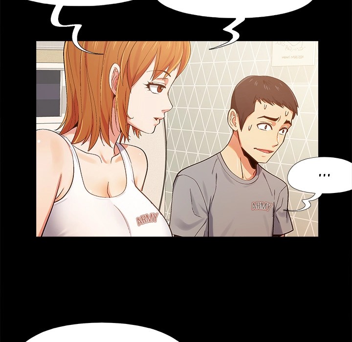 Sergeant Brynn Chapter 1 Page 109