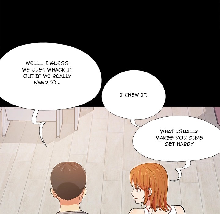 Sergeant Brynn Chapter 1 Page 111