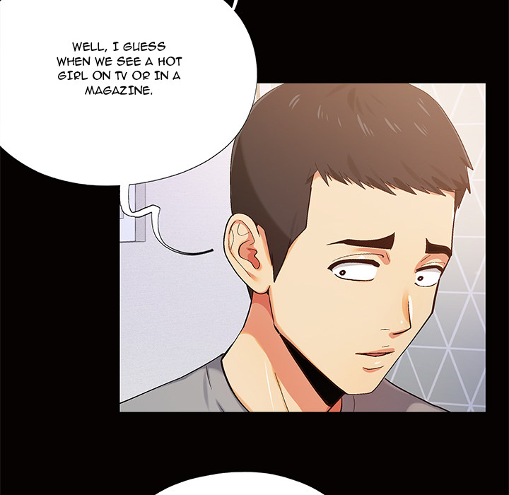 Sergeant Brynn Chapter 1 Page 113
