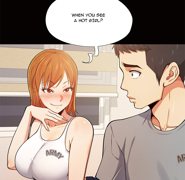 Sergeant Brynn Chapter 1 Page 114