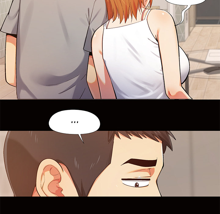 Sergeant Brynn Chapter 1 Page 118