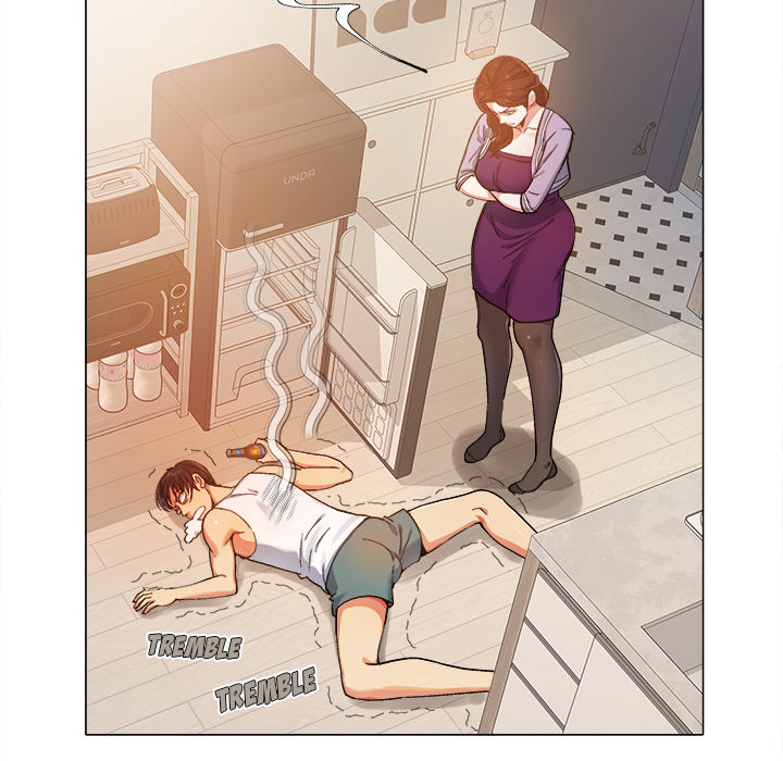 Sergeant Brynn Chapter 1 Page 13