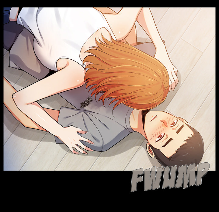 Sergeant Brynn Chapter 1 Page 130