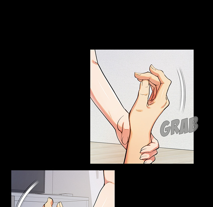 Sergeant Brynn Chapter 1 Page 134
