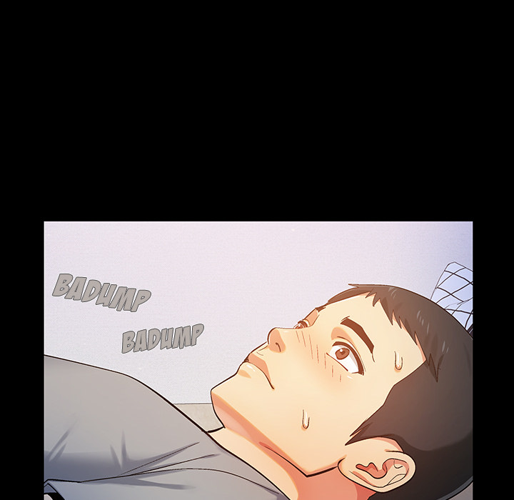 Sergeant Brynn Chapter 1 Page 137