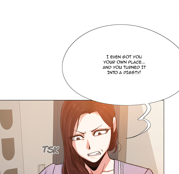 Sergeant Brynn Chapter 1 Page 14