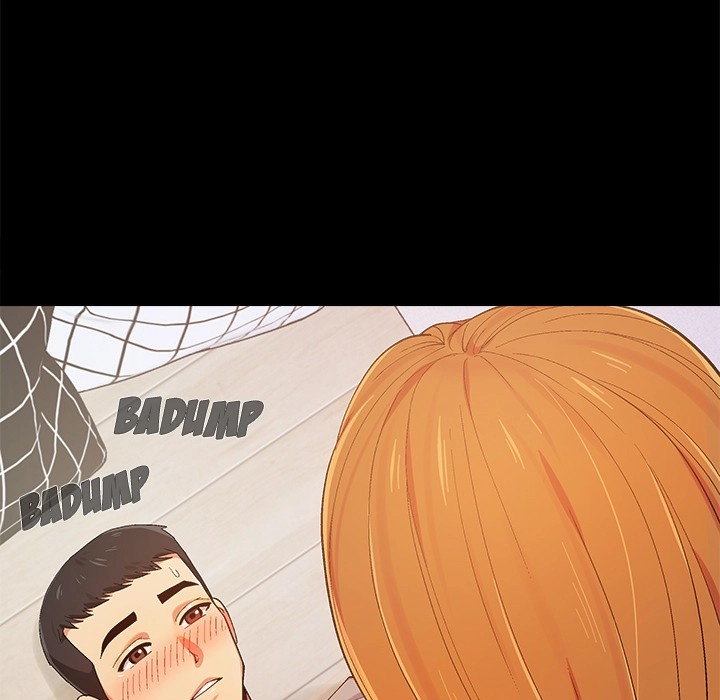 Sergeant Brynn Chapter 1 Page 143