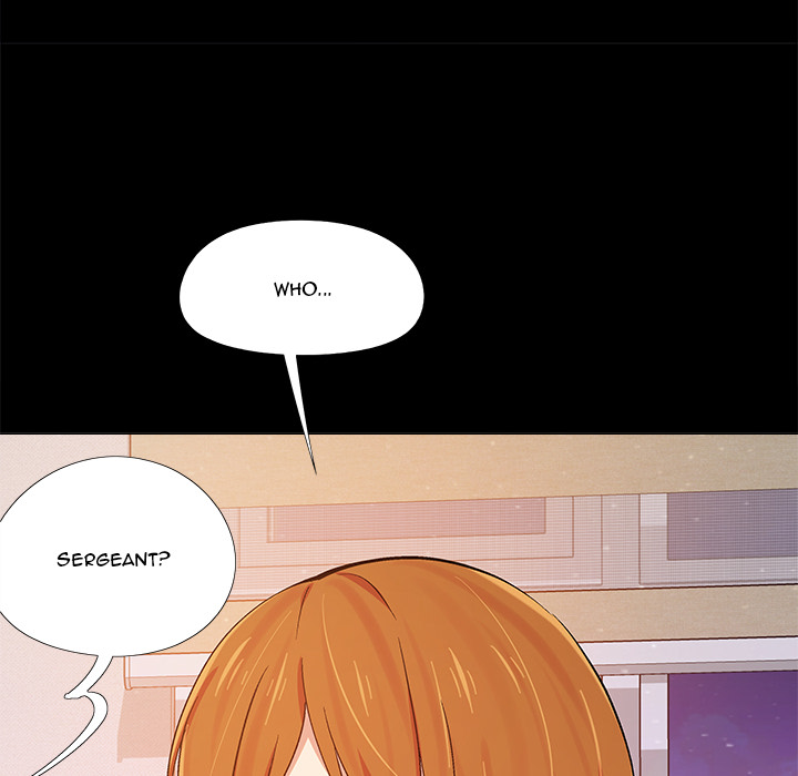 Sergeant Brynn Chapter 1 Page 149