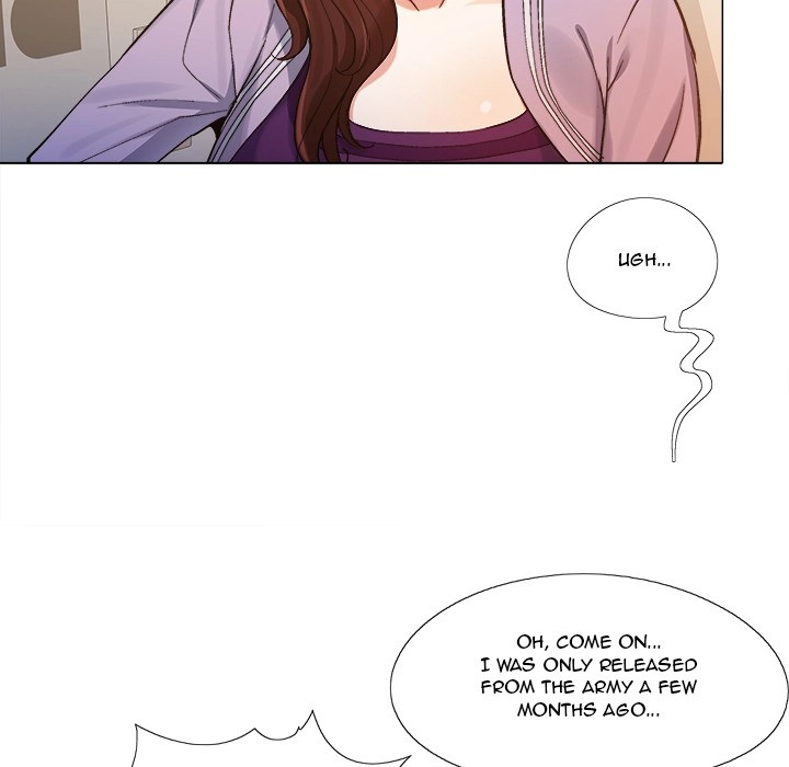 Sergeant Brynn Chapter 1 Page 15