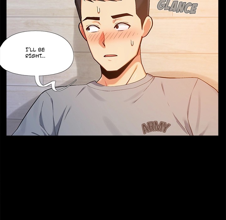 Sergeant Brynn Chapter 1 Page 153