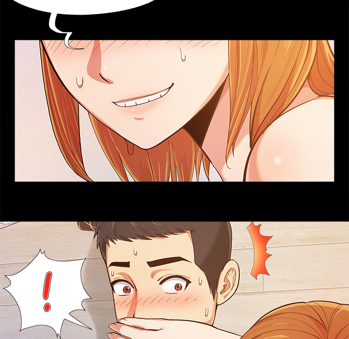 Sergeant Brynn Chapter 1 Page 156