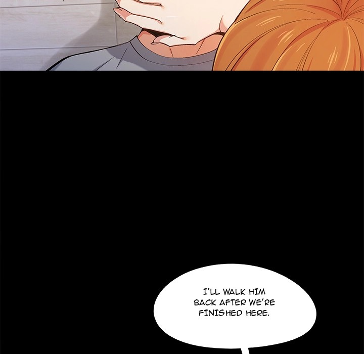 Sergeant Brynn Chapter 1 Page 157