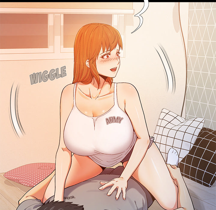 Sergeant Brynn Chapter 1 Page 158