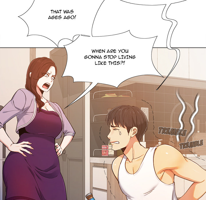 Sergeant Brynn Chapter 1 Page 16