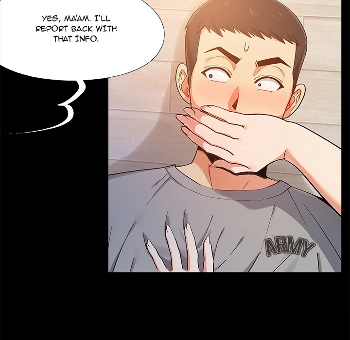 Sergeant Brynn Chapter 1 Page 160