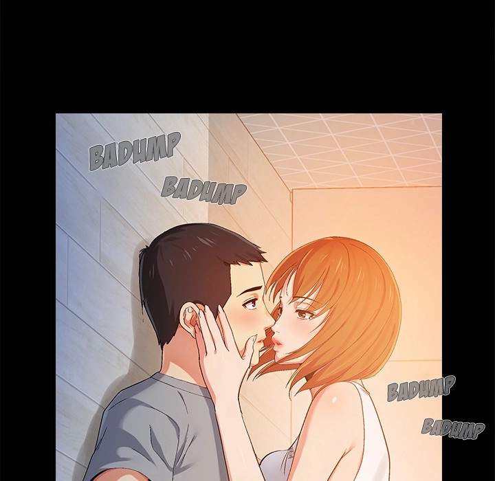 Sergeant Brynn Chapter 1 Page 166