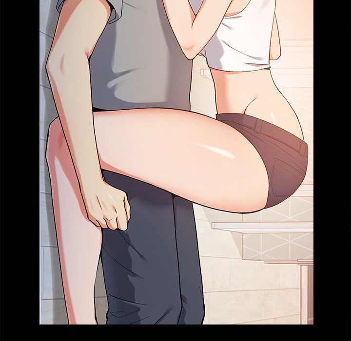 Sergeant Brynn Chapter 1 Page 167