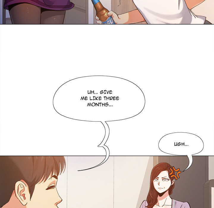 Sergeant Brynn Chapter 1 Page 17