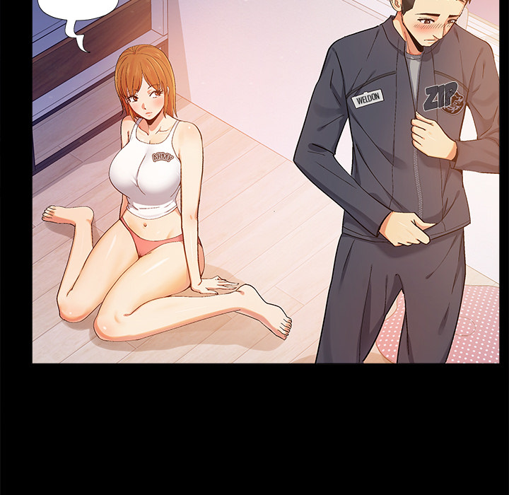 Sergeant Brynn Chapter 1 Page 172