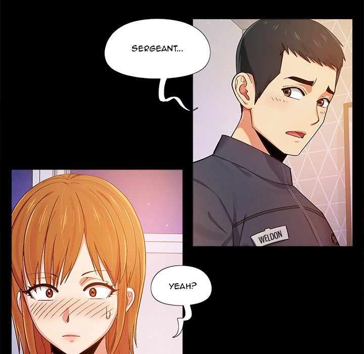Sergeant Brynn Chapter 1 Page 173